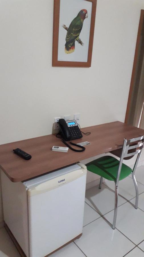 Suite Caldas Novas - Golden Dolphin Grand Hotel Esterno foto