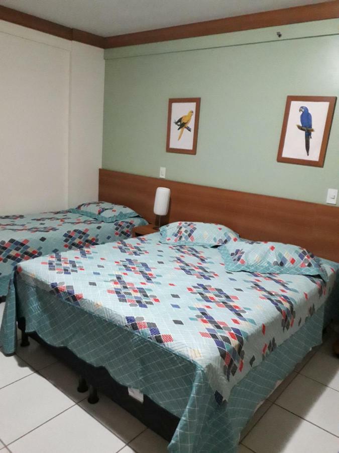 Suite Caldas Novas - Golden Dolphin Grand Hotel Esterno foto