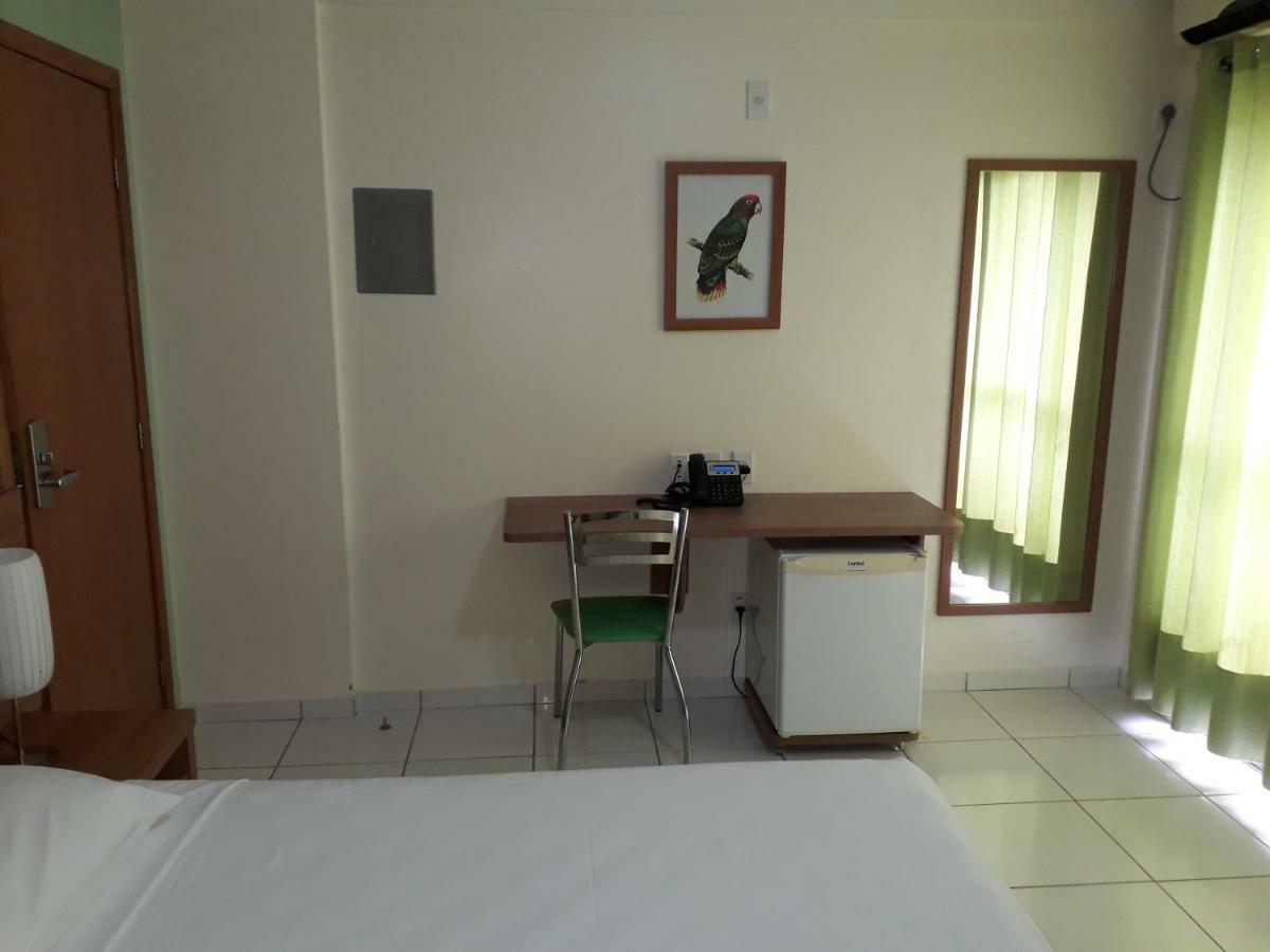 Suite Caldas Novas - Golden Dolphin Grand Hotel Esterno foto